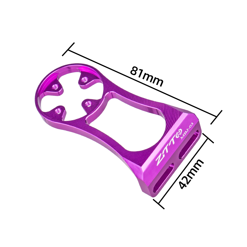 ZTTO Bicycle Computer Mount Fo - Photography Lighting Gear recension och pris
