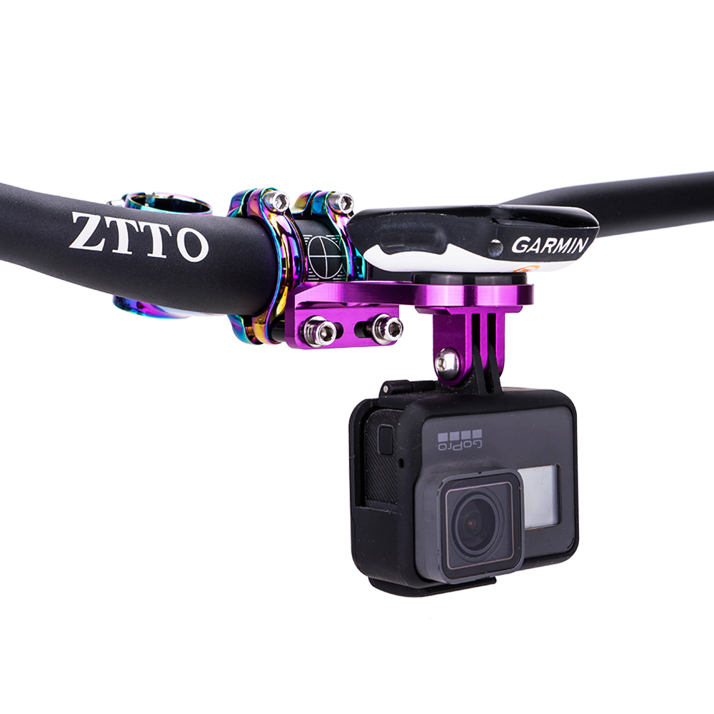 ZTTO Bicycle Computer Mount Fo - Photography Lighting Gear recension och pris