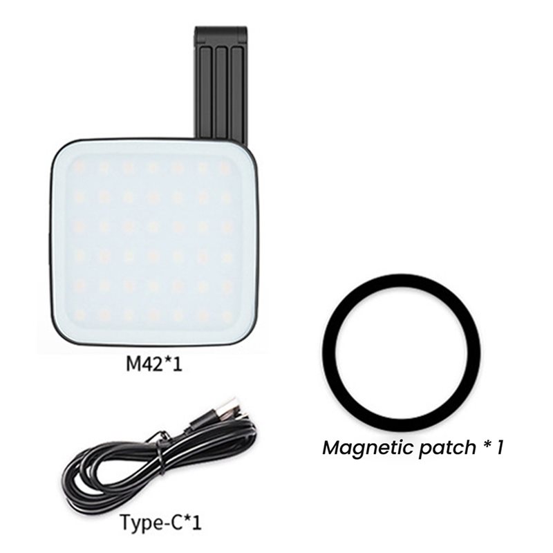 【VALUE MONEY】LED Fill Light Fo - Photography Lighting Design recension och pris