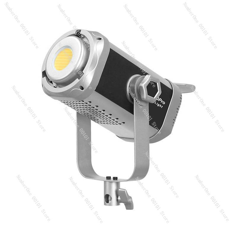 300W COB Photography Light Dua - Portrait Photography With Lighting recension och pris