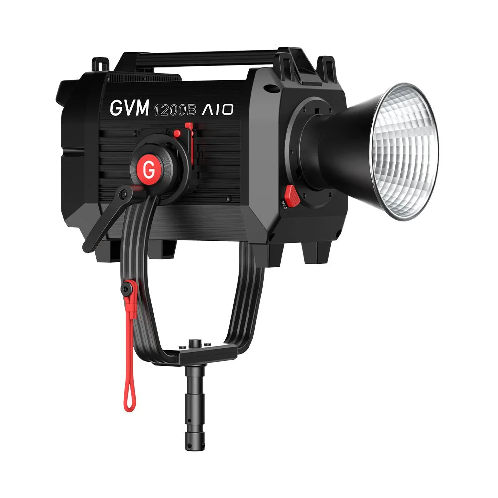 GVM SD1200B AIO 1200W Photogra - Photography Lighting Studio recension och pris
