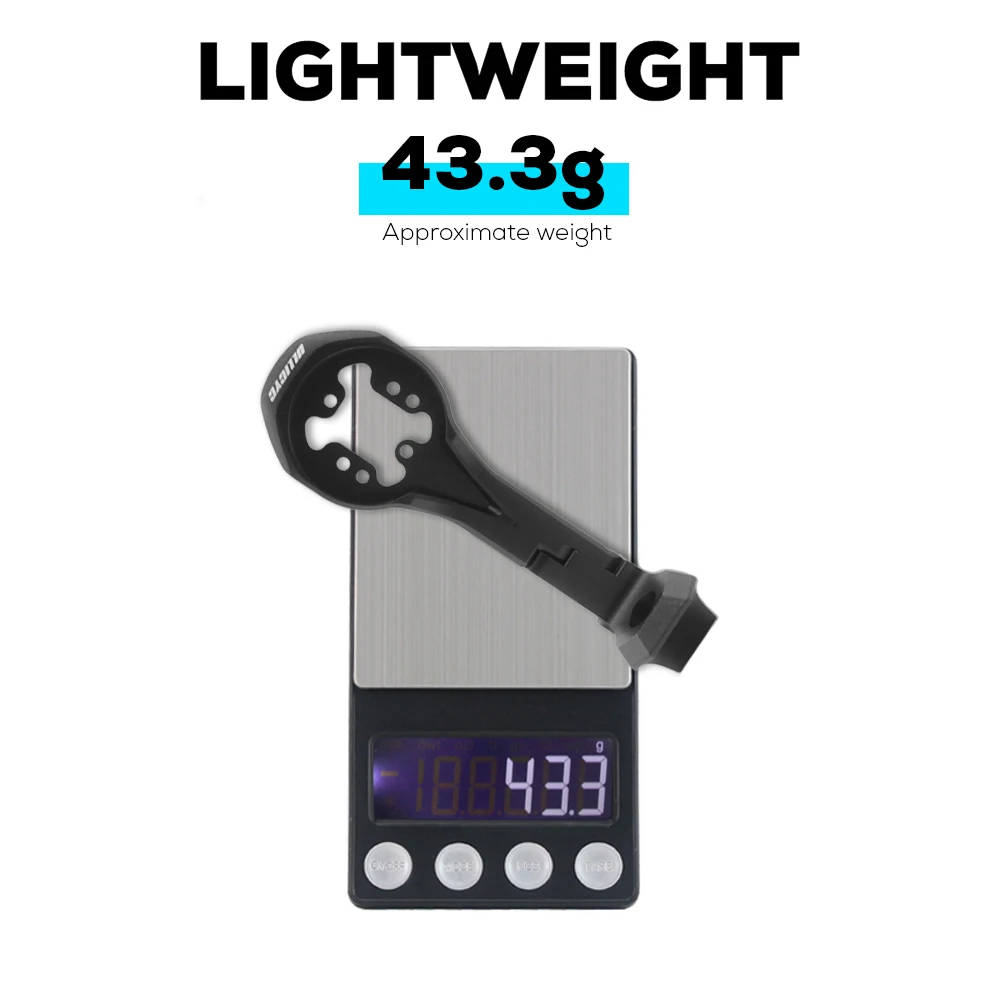 Adjustable Angle Gopro Compute - Photography Lighting Gear recension och pris