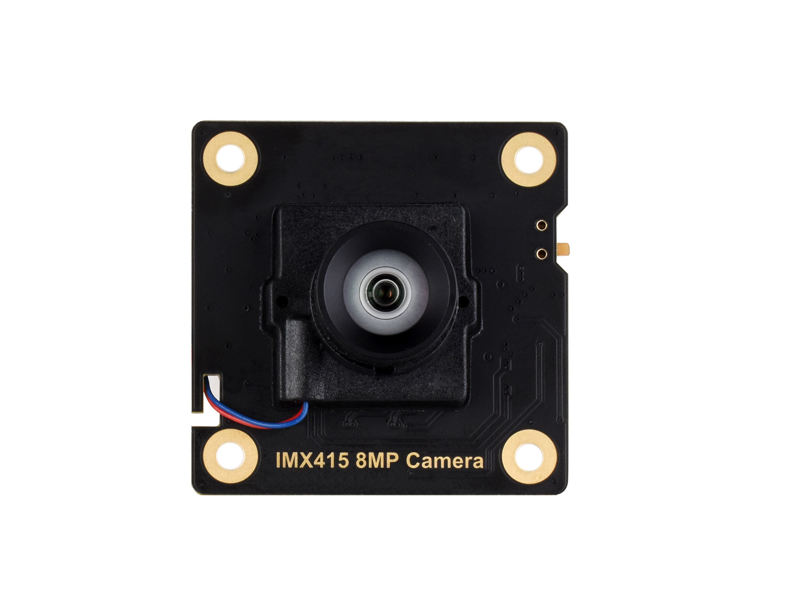 Waveshare IMX415 8MP Camera Mo - Photography Lighting Gear recension och pris