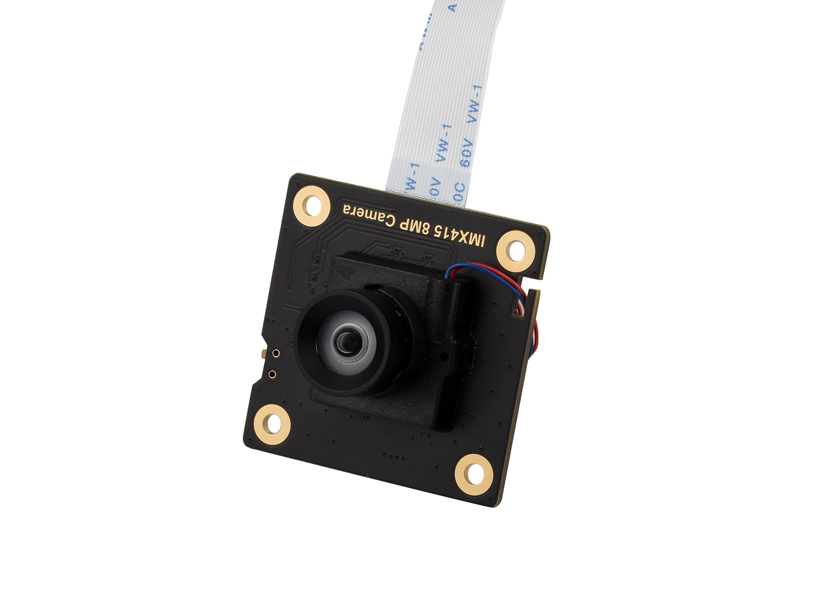 Waveshare IMX415 8MP Camera Mo - Photography Lighting Gear recension och pris