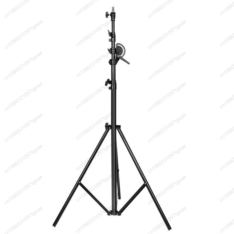 Telescopic Boom, Multifunction - Photography Lighting Tools recension och pris
