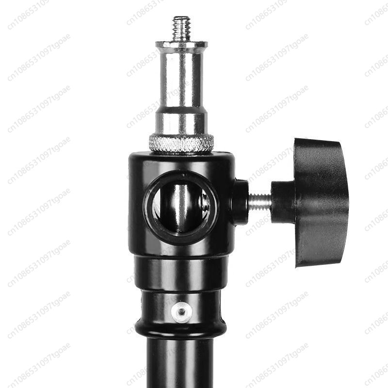 Telescopic Boom, Multifunction - Photography Lighting Tools recension och pris
