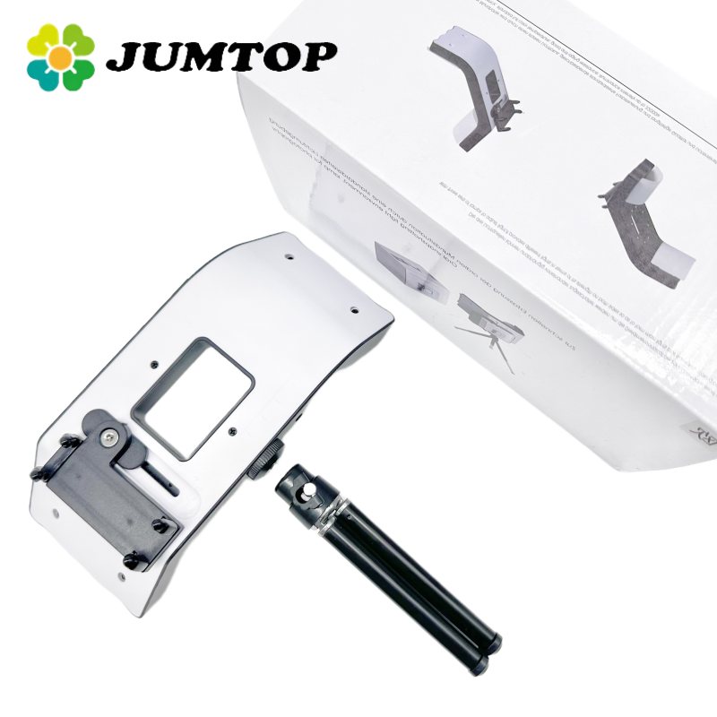 JUMTOP Dental Flash Light Phot - Photography Lighting Led recension och pris