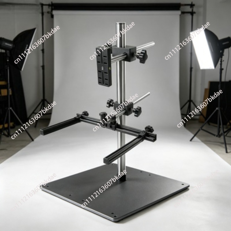 Machine Vision Experiment Test - Photography Lighting Gear recension och pris