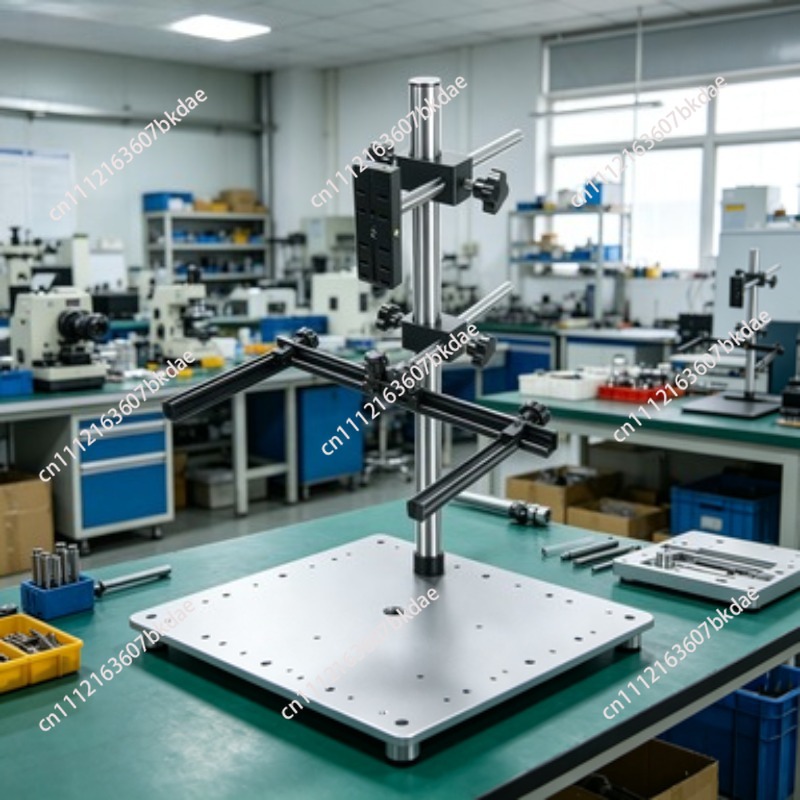 Machine Vision Experiment Test - Photography Lighting Gear recension och pris