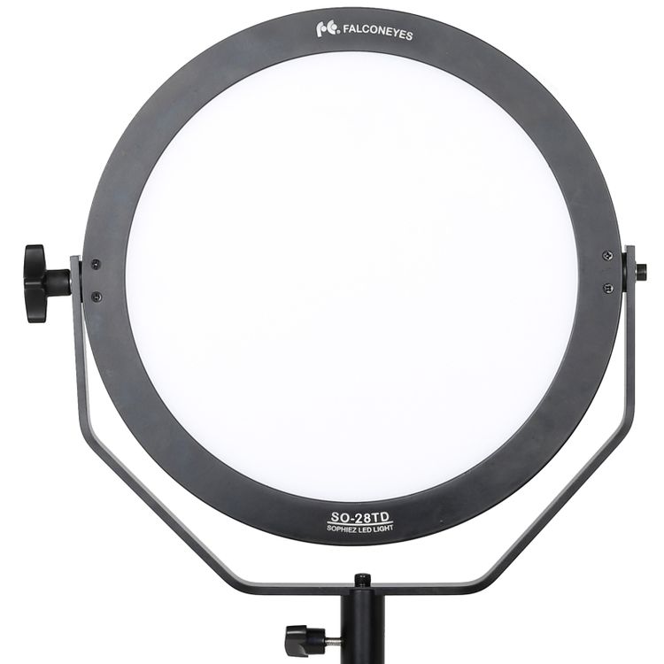 Falcon Eyes SO-28TD Video Led  - Photography Lighting Tools recension och pris