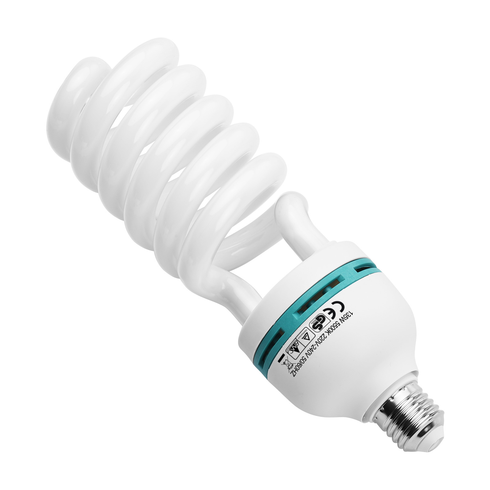 Andoer Spiral Fluorescent Ligh - Photography Lighting Tools recension och pris