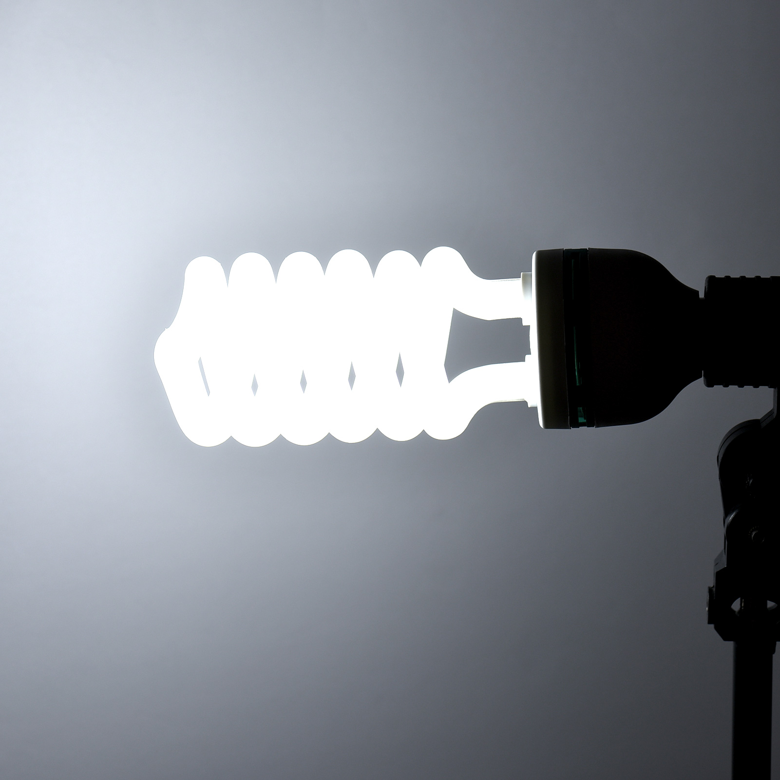 Andoer Spiral Fluorescent Ligh - Photography Lighting Tools recension och pris
