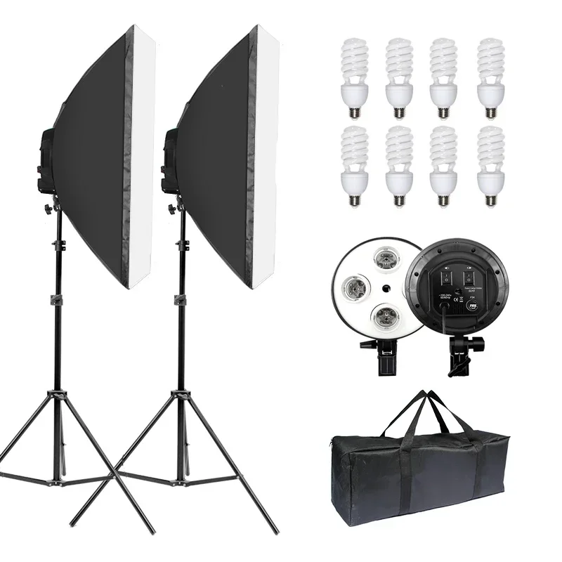 Photography Studio Lighting ki - Portrait Photography With Lighting recension och pris
