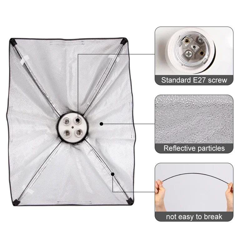Photography Studio Lighting ki - Portrait Photography With Lighting recension och pris