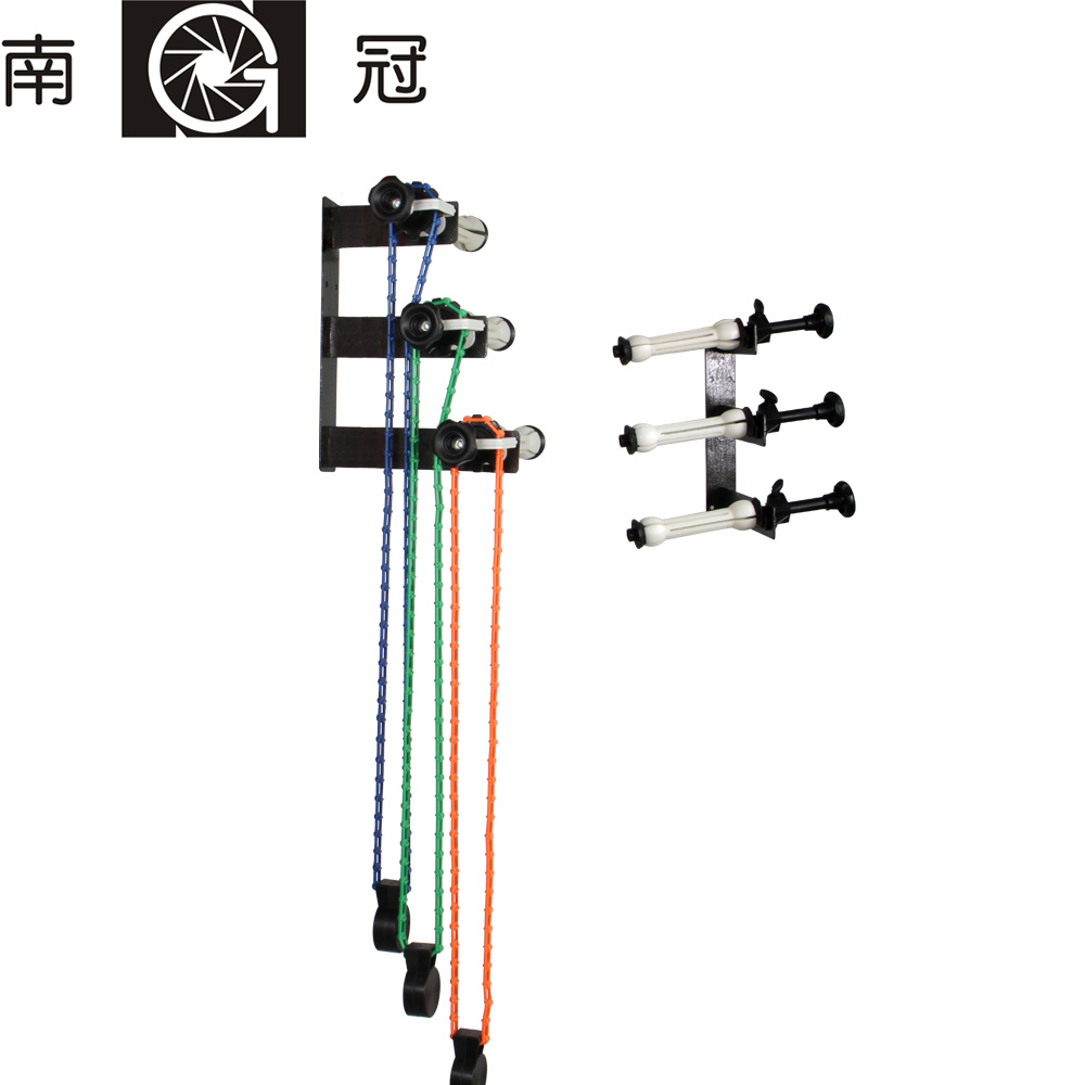NG 1-6 Shaft Manual Background - Photography Lighting Wall recension och pris