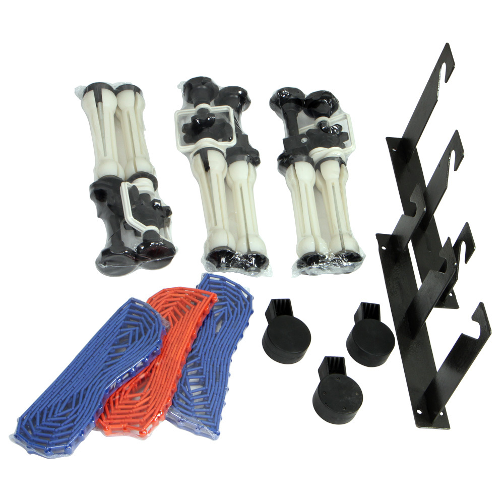 NG 1-6 Shaft Manual Background - Photography Lighting Wall recension och pris