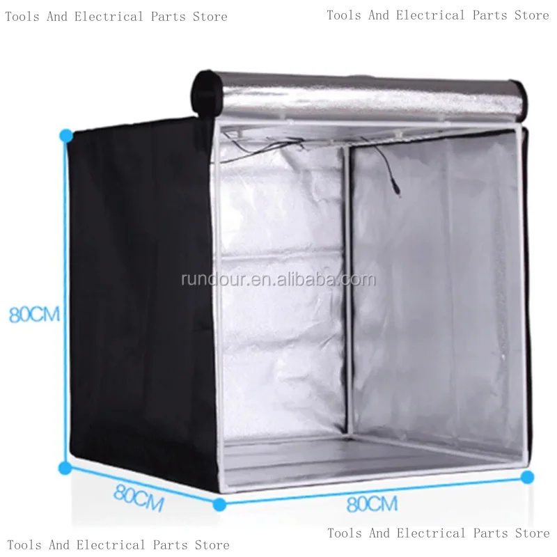 DEEP Led 60Cm High Quality Pho - Photography Lighting Tools recension och pris
