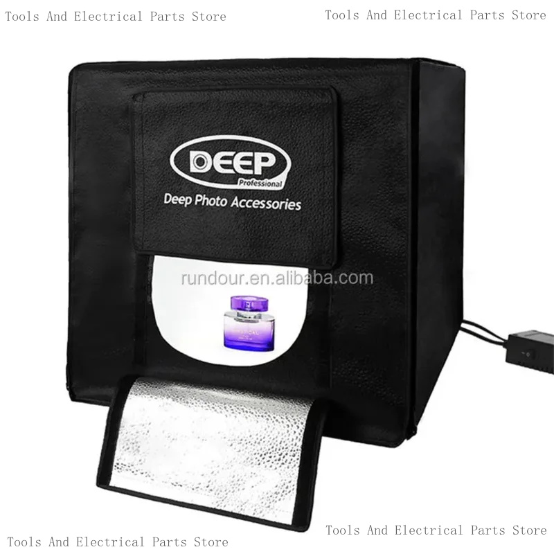 DEEP Led 60Cm High Quality Pho - Photography Lighting Tools recension och pris