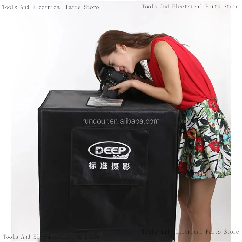 DEEP Led 60Cm High Quality Pho - Photography Lighting Tools recension och pris