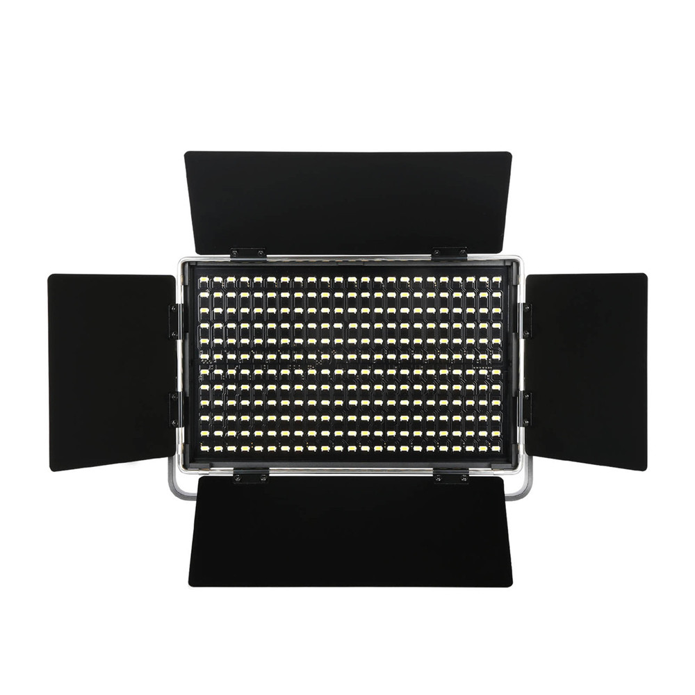 Viltrox VL-S50T 50W LED Studio - Photography Lighting Online recension och pris