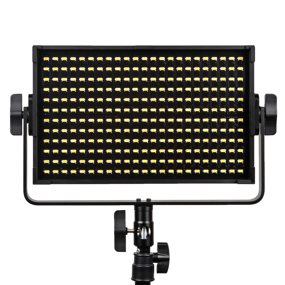 Viltrox VL-S50T 50W LED Studio - Photography Lighting Online recension och pris