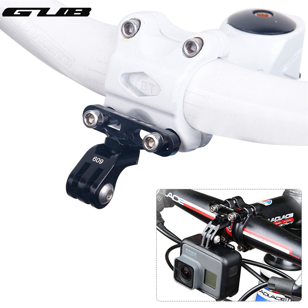 GUB 609 Aluminum Bike Holder A - Photography Lighting Gear recension och pris