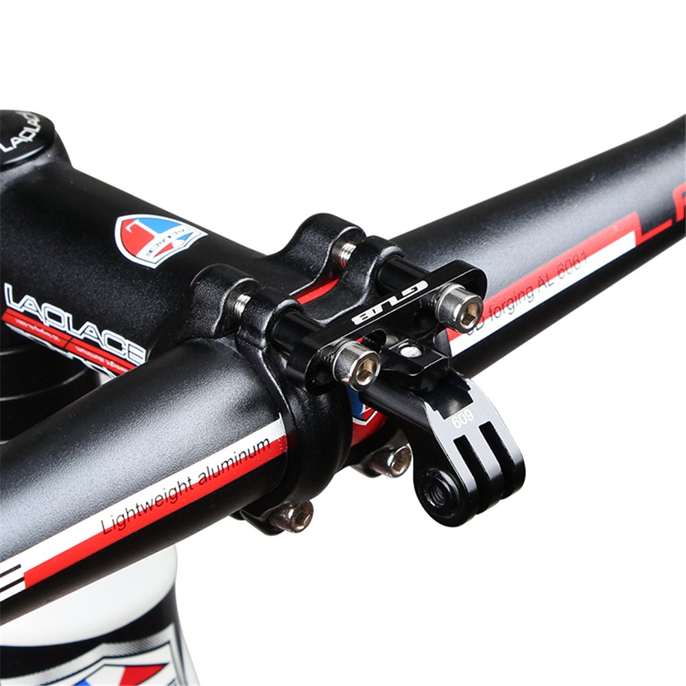 GUB 609 Aluminum Bike Holder A - Photography Lighting Gear recension och pris